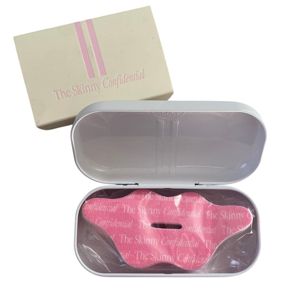 NEW Mouth Tape TSC Original Pink Sleeping Tape